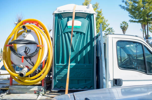 Best Local porta potty services  in Channel Lake, IL