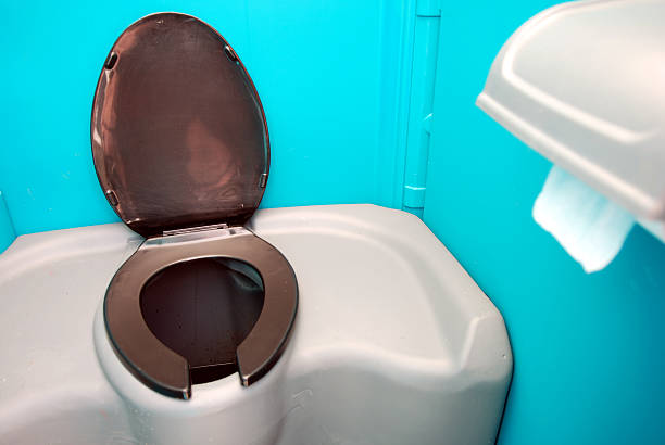 Best Construction site porta potty rental  in Channel Lake, IL
