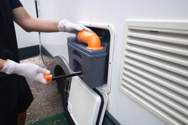 Best Affordable portable toilet rental  in Channel Lake, IL