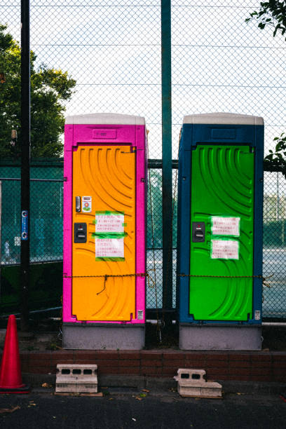 Best Porta potty delivery and setup  in Channel Lake, IL