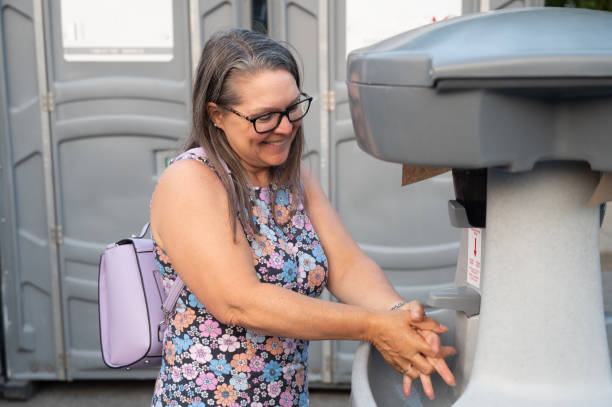 Best Long-term porta potty rental  in Channel Lake, IL