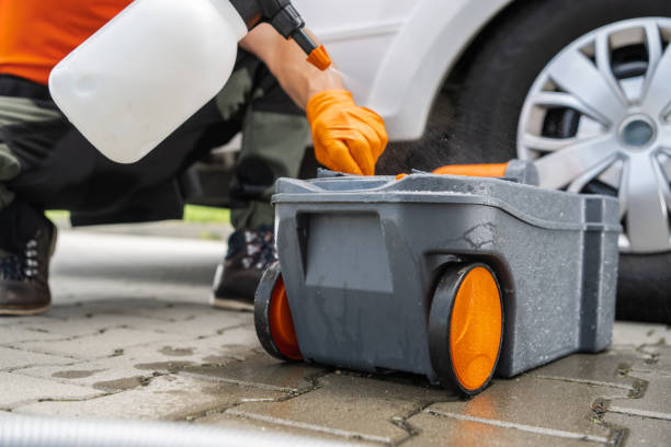 Best Portable sink rental  in Channel Lake, IL